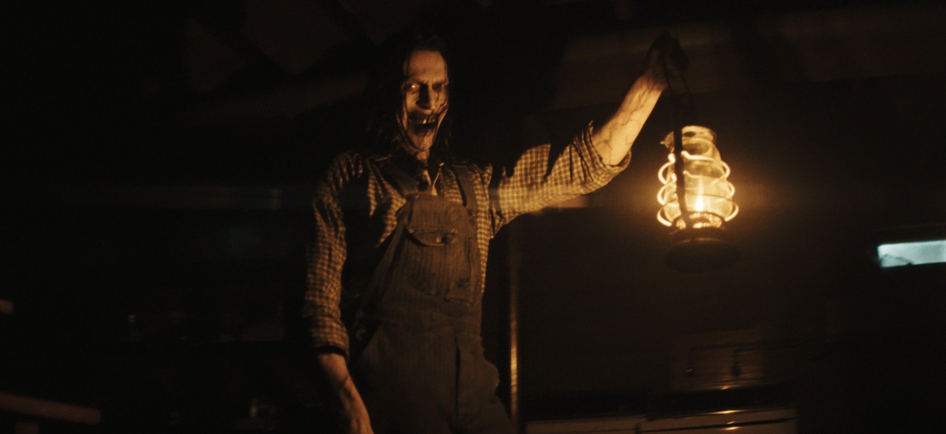 'Invocação Do Mal 4: O Último Ritual' chega hoje (04) aos cinemas