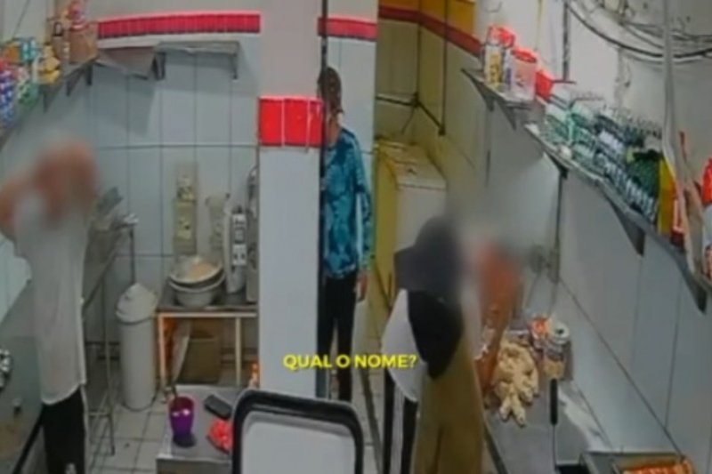 Ataque Armado na Fábrica de Salgados em Bode, Recife: Impacto e Medo na Comunidade Localizada na Zona Sul