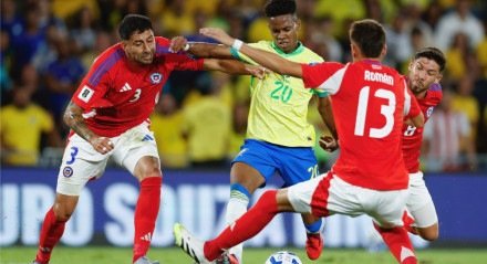 Coreia do Sul x Brasil AO VIVO: veja o resultado do amistoso em tempo real e com imagens