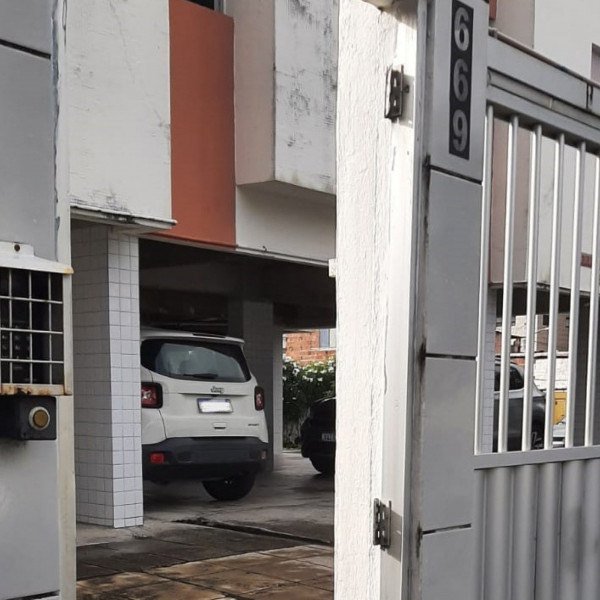 SÉRGIO CUNHA / VOZ DO LEITOR