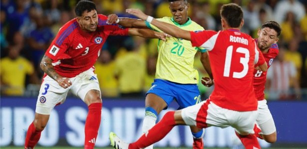 Coreia do Sul x Brasil AO VIVO: veja o resultado do amistoso em tempo real e com imagens