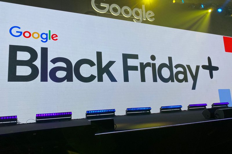 Com aproximação da Black Friday, Google auxilia empresas nas estratégias de negócios no mercado digital