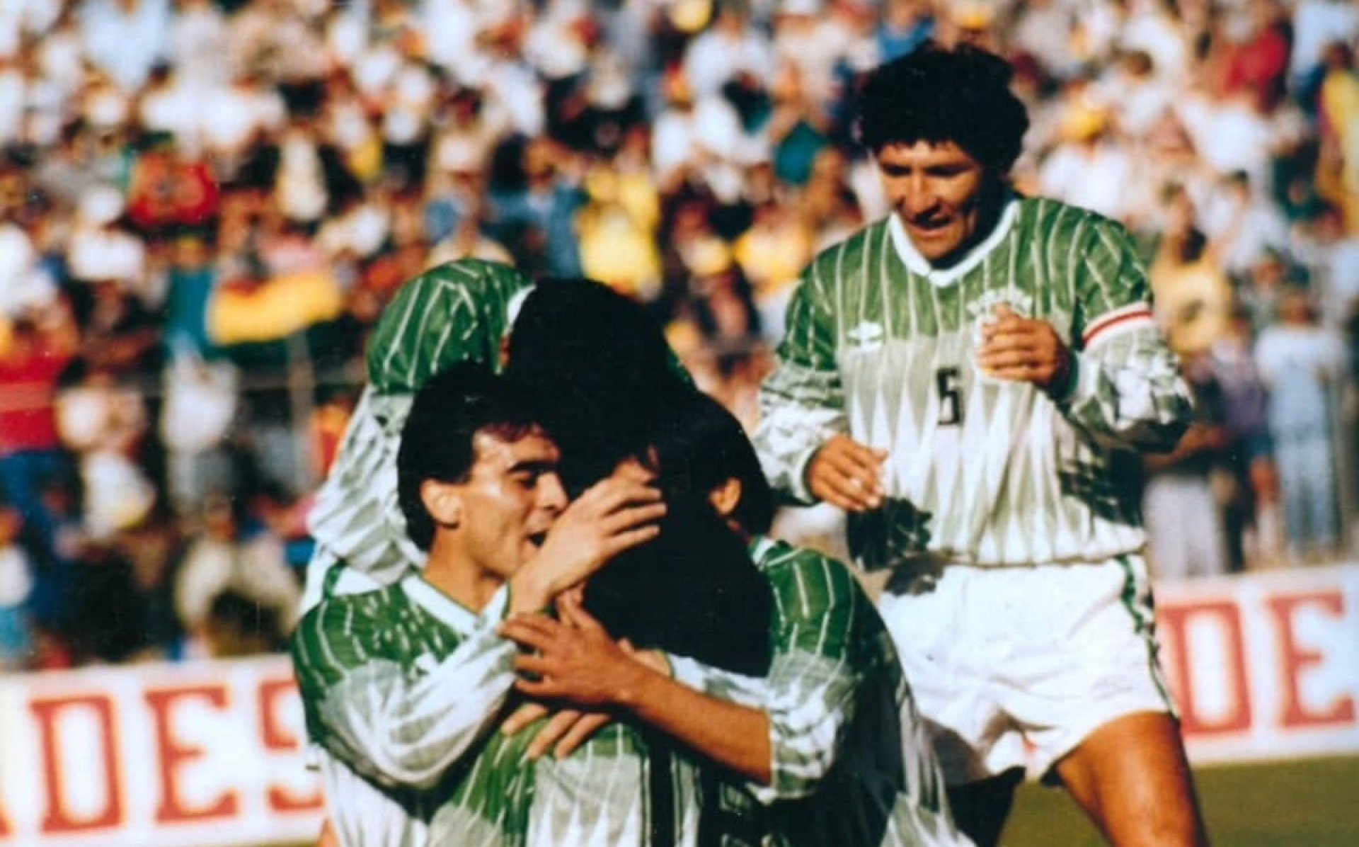 Bolívia já jogou a Copa do Mundo? Veja o histórico completo e a situação na disputa por vaga em 2026