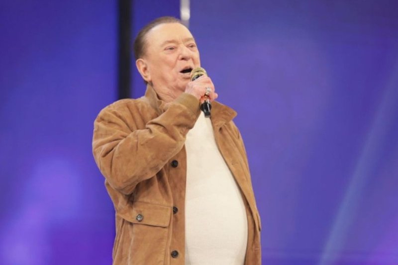 Imagem de Raul Gil
