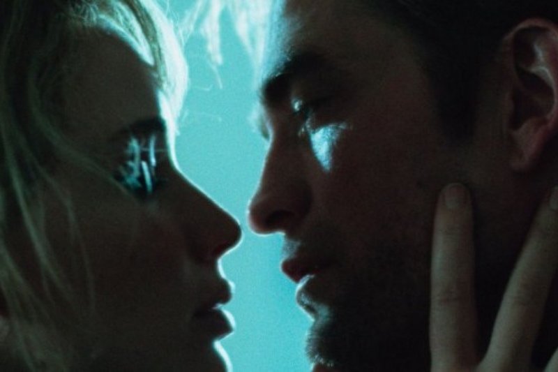 Filme Morra, Amor