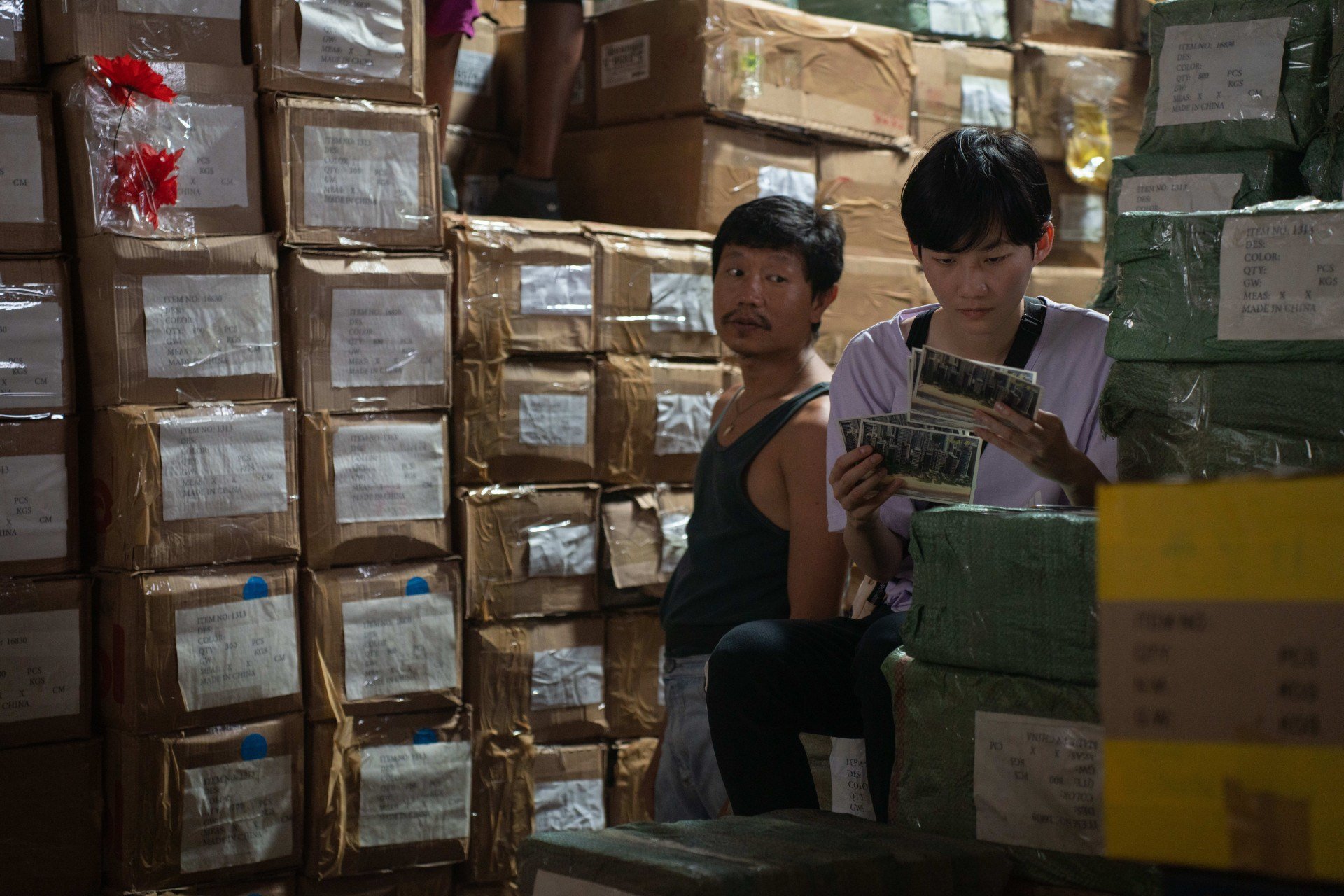 Comunidade chinesa no Recife é tema de filme produzido por Kleber Mendonça e Emilie Lesclaux