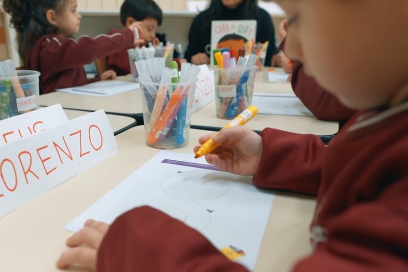 O 'não' da escola pode ser um dos maiores atos de amor que uma instituição oferece