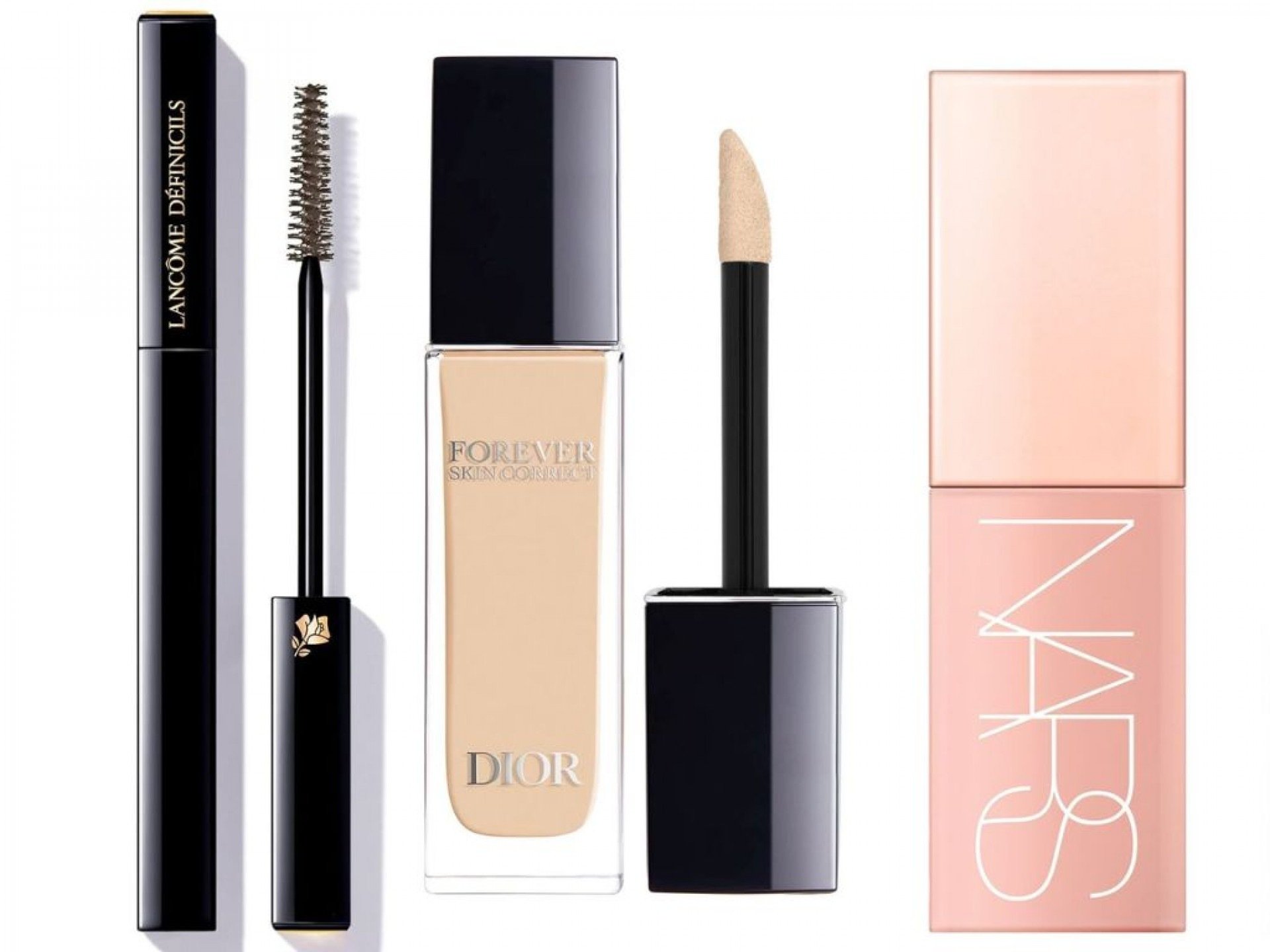 5 maquiagens de luxo que valem o custo-benefício e toda mulher precisa ter