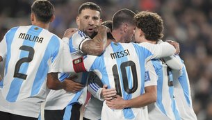 argentina