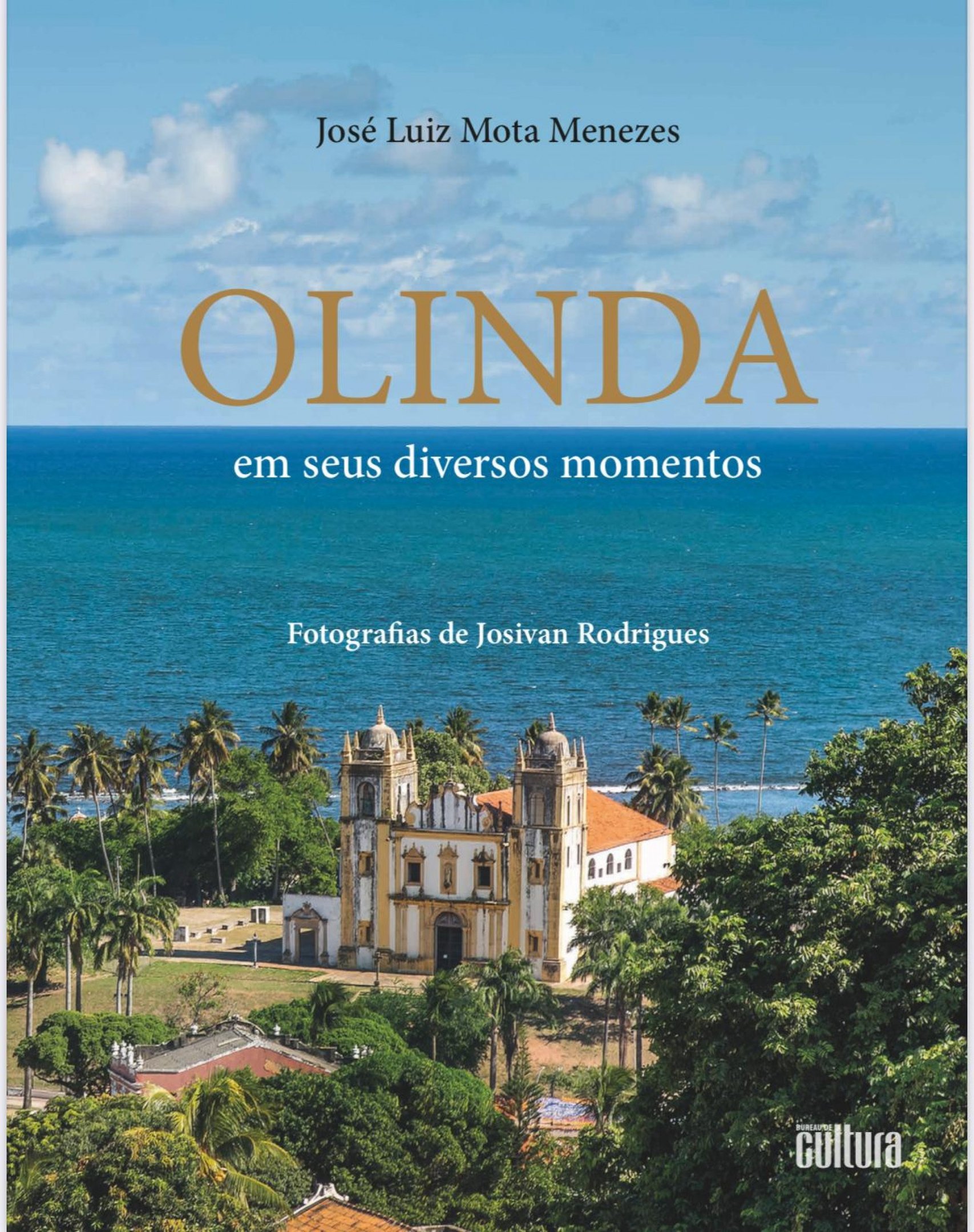 JOSIVAN RODRIGUES/DIVULGAÇÃO