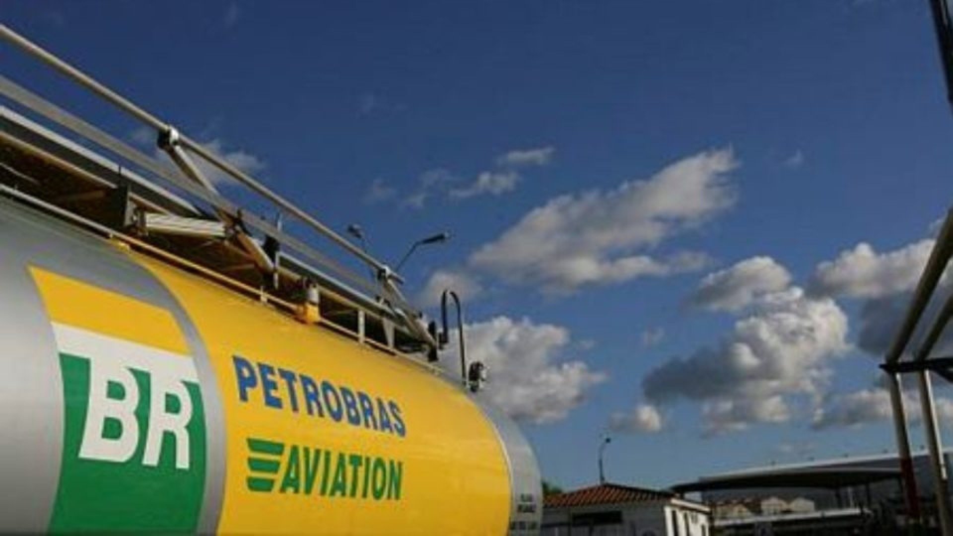 Petrobras/Divulgação