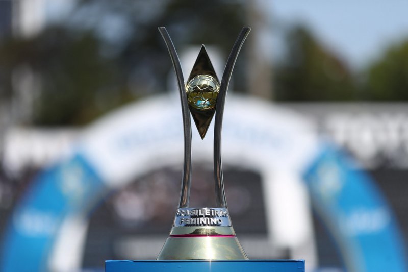 Taça do Campeonato Brasileiro Feminino