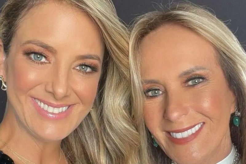 Relembre os cliques mais marcantes de Helô Pinheiro e Ticiane Pinheiro nuas na Playboy