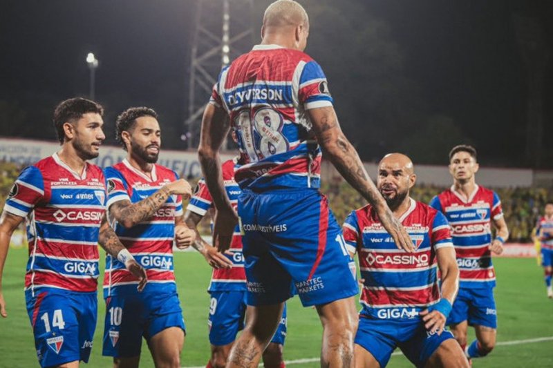 O técnico Martín Palermo foi anunciado pelo Fortaleza na noite da última quarta-feira (03) e já começou seu trabalho no Leão promovendo o retorno de quatro jogadores que estavam afastados do clube.