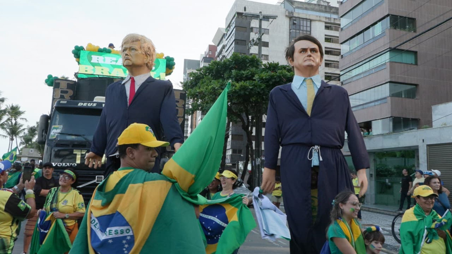 GABRIEL FERREIRA/JC IMAGEM