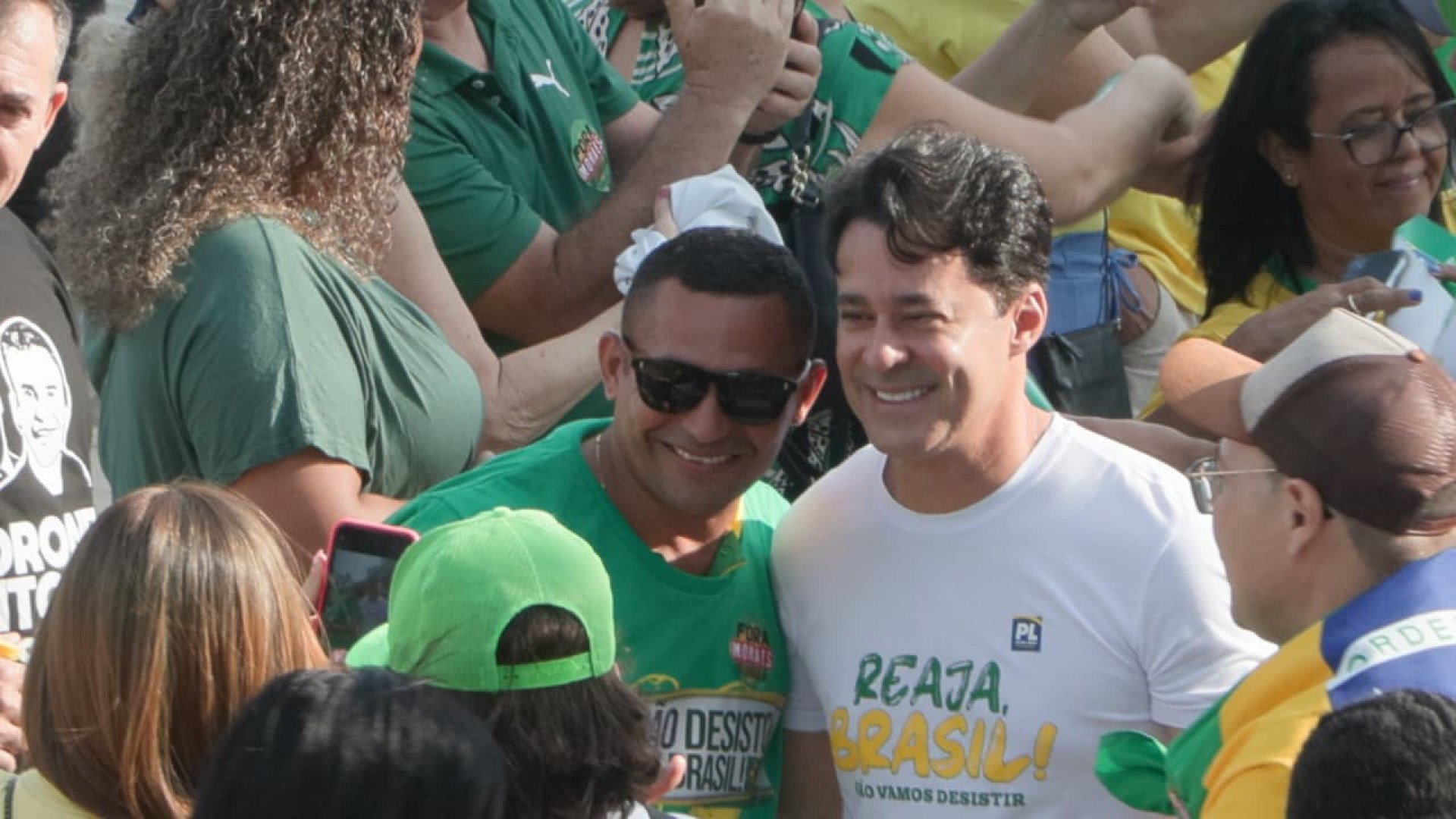 GABRIEL FERREIRA/JC IMAGEM