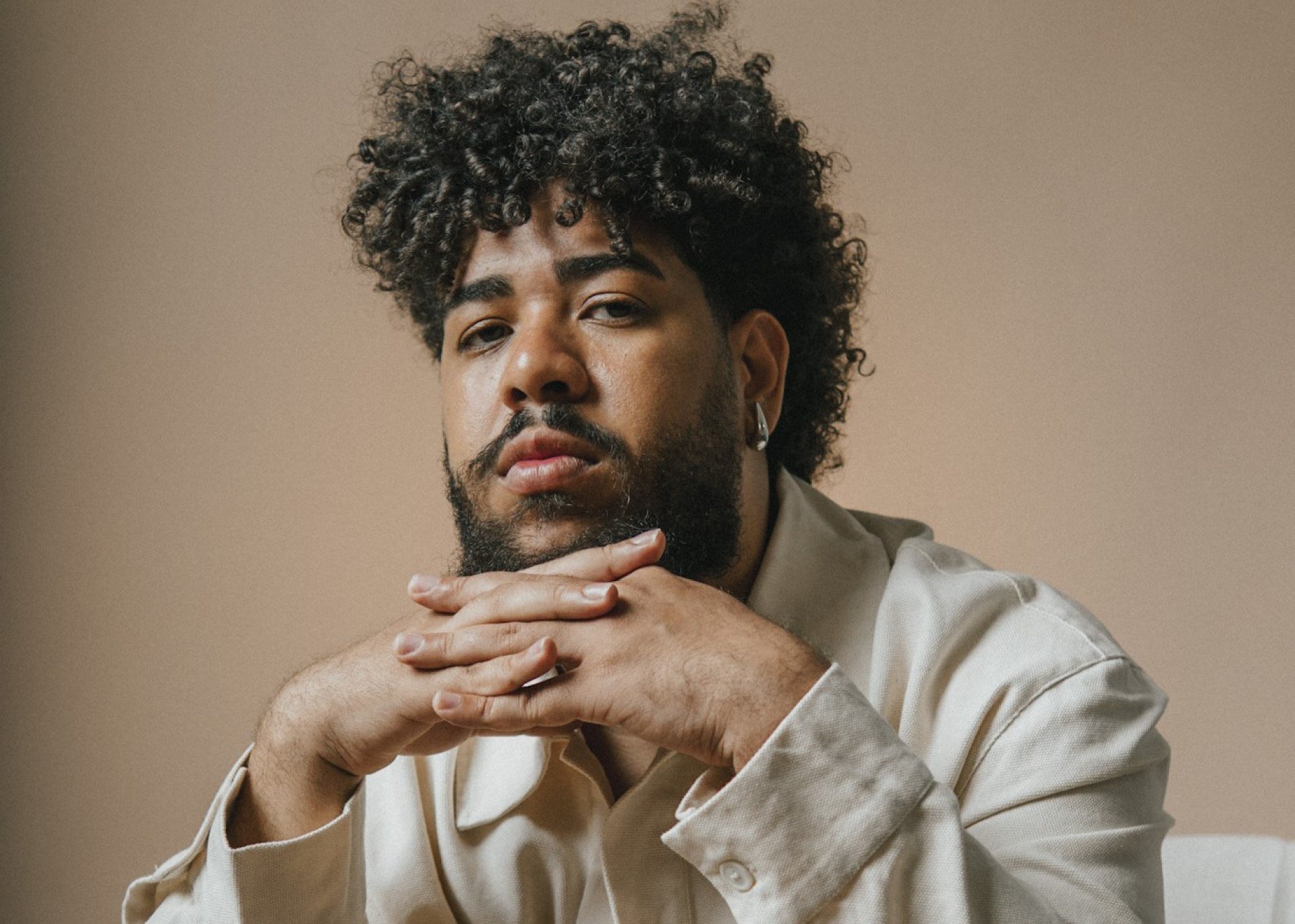 IVYSON faz apresentação única no Recife, no Teatro Luiz Mendonça