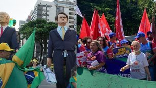 manifestacao