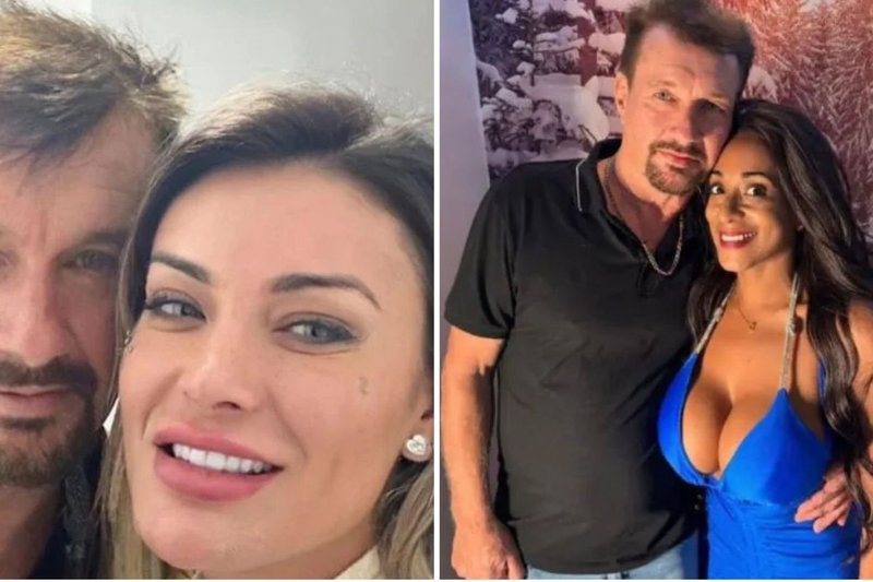 Psiquiatra alerta para impacto psicológico após Andressa Urach divulgar vídeo íntimo com o pai