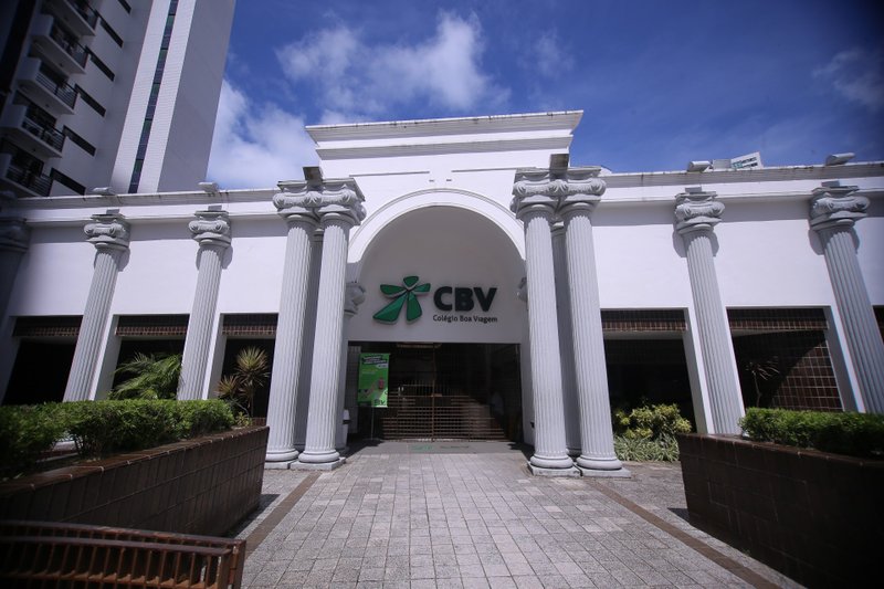 Colégio CBV introduziu uma nova disciplina entre seus alunos do 6º ao 9º ano do Ensino Fundamental: Letramento Digital em Inteligência Artificial.
