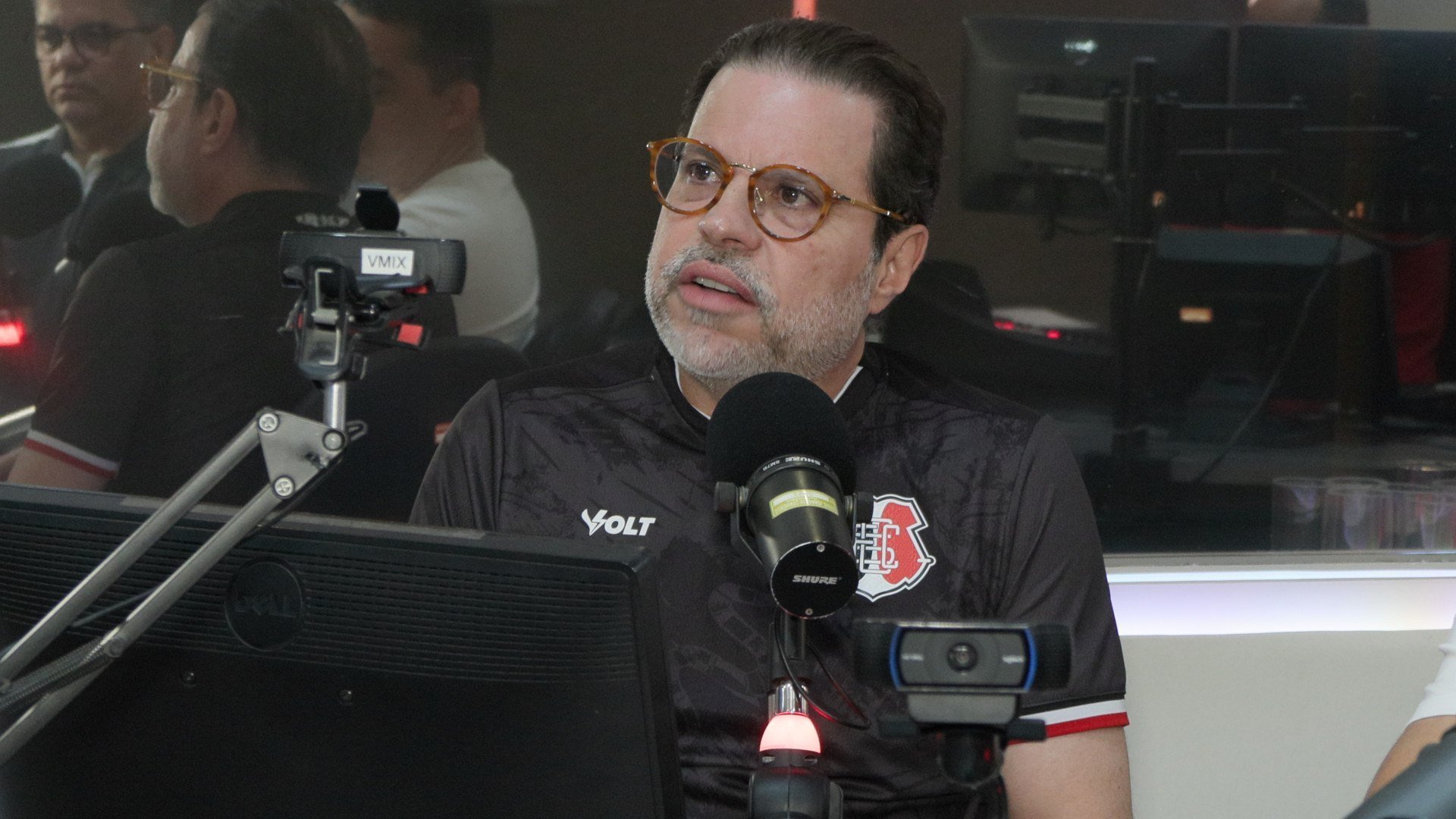 Foto da capa: Blog do Torcedor