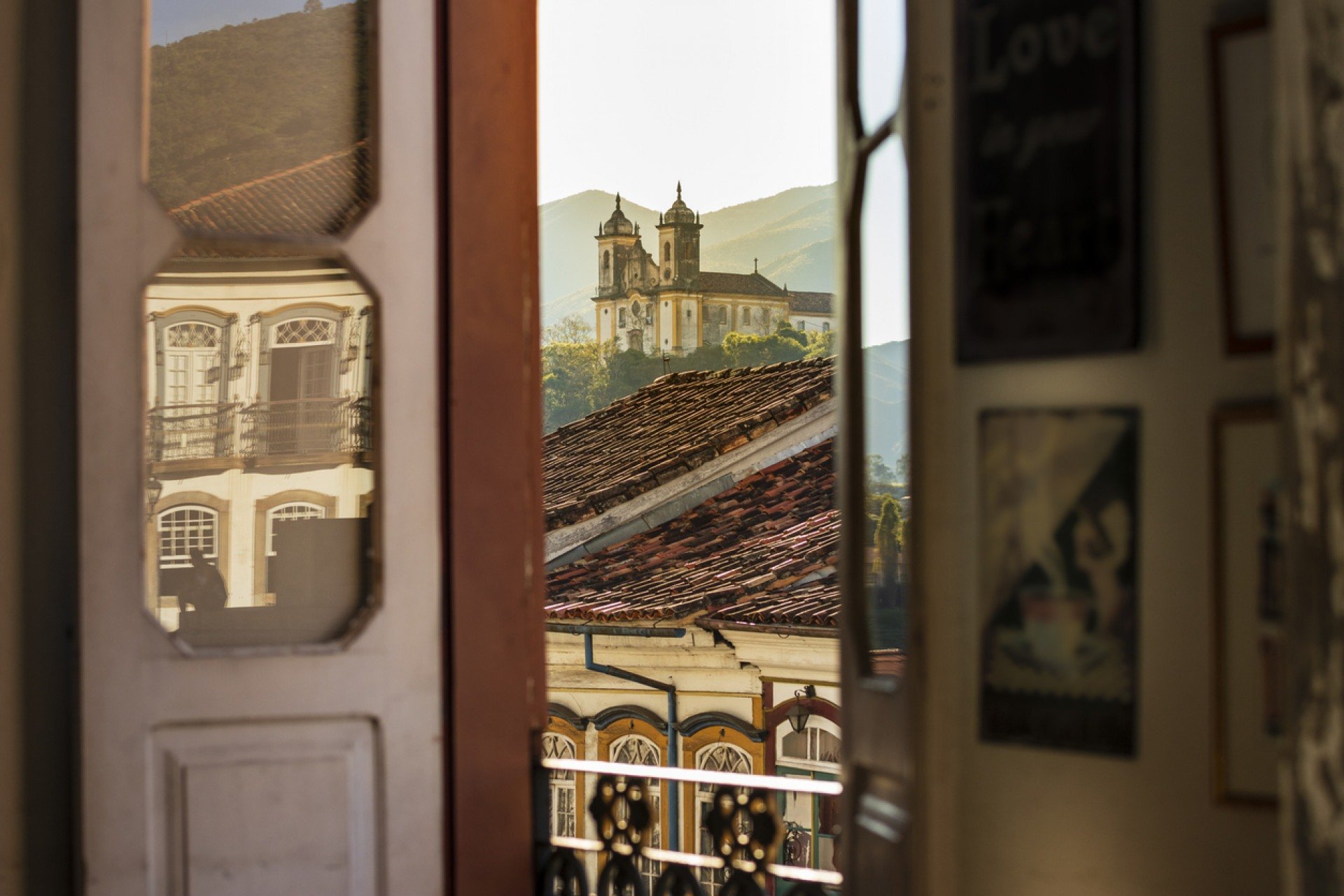 Saudade de Lisboa? 3 cidades brasileiras com o estilo da capital portuguesa