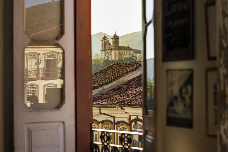 Ouro Preto, Minas Gerais