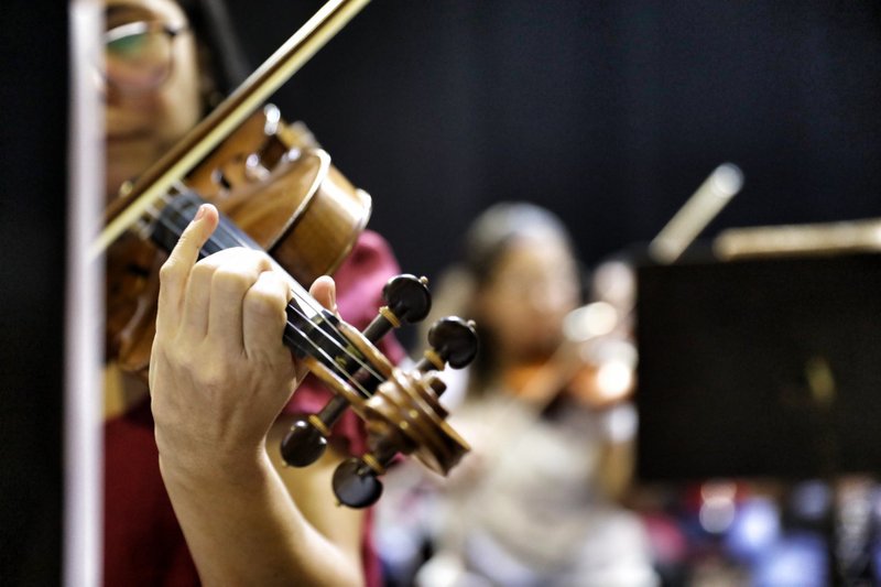 Orquestra Sinfônica do Recife