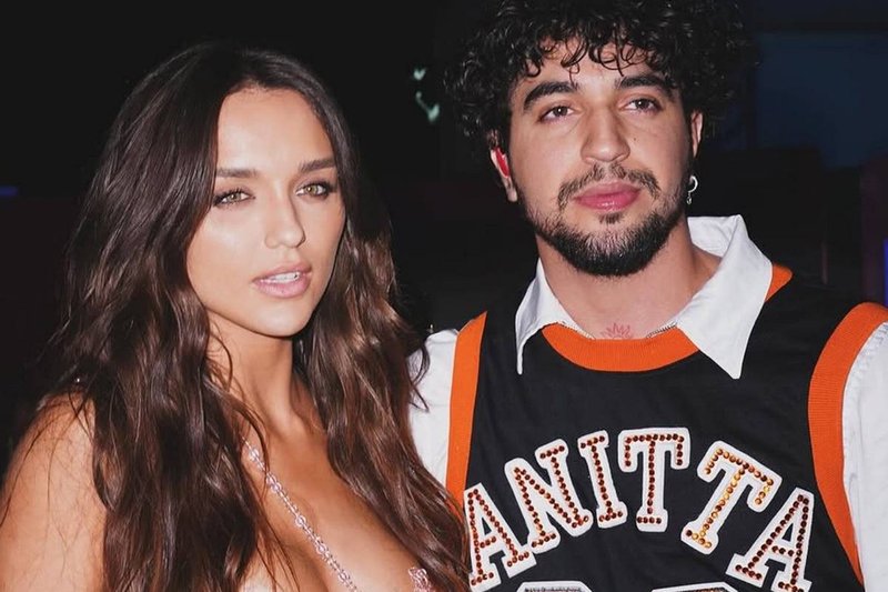 Grávida, Rafa Kalimann confessa que não planeja casar com Nattan