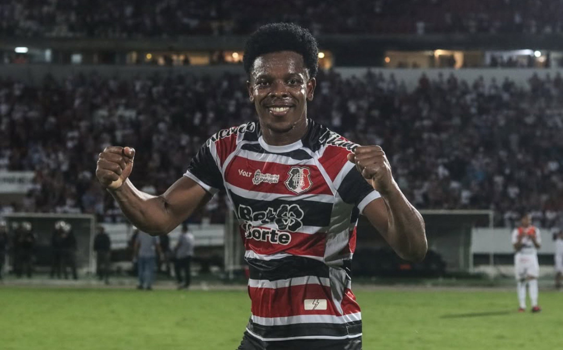 Foto da capa: Blog do Torcedor