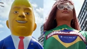 manifestacao