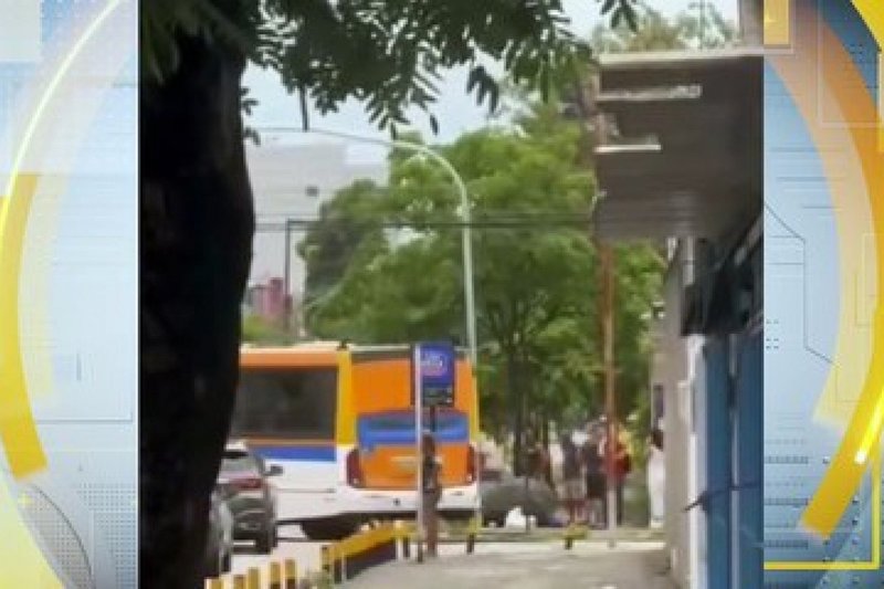 Choque Elétrico em Semáforo de Olinda: Falha em Manutenção Afeta Residentes do Jardim Atlântico