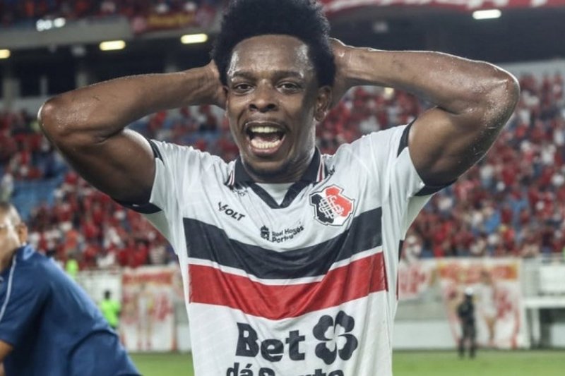 Ralph de Carvalho analisa o Trio de Ferro: Náutico favorito, Santa leve na Série D e Sport busca reação contra o Bragantino