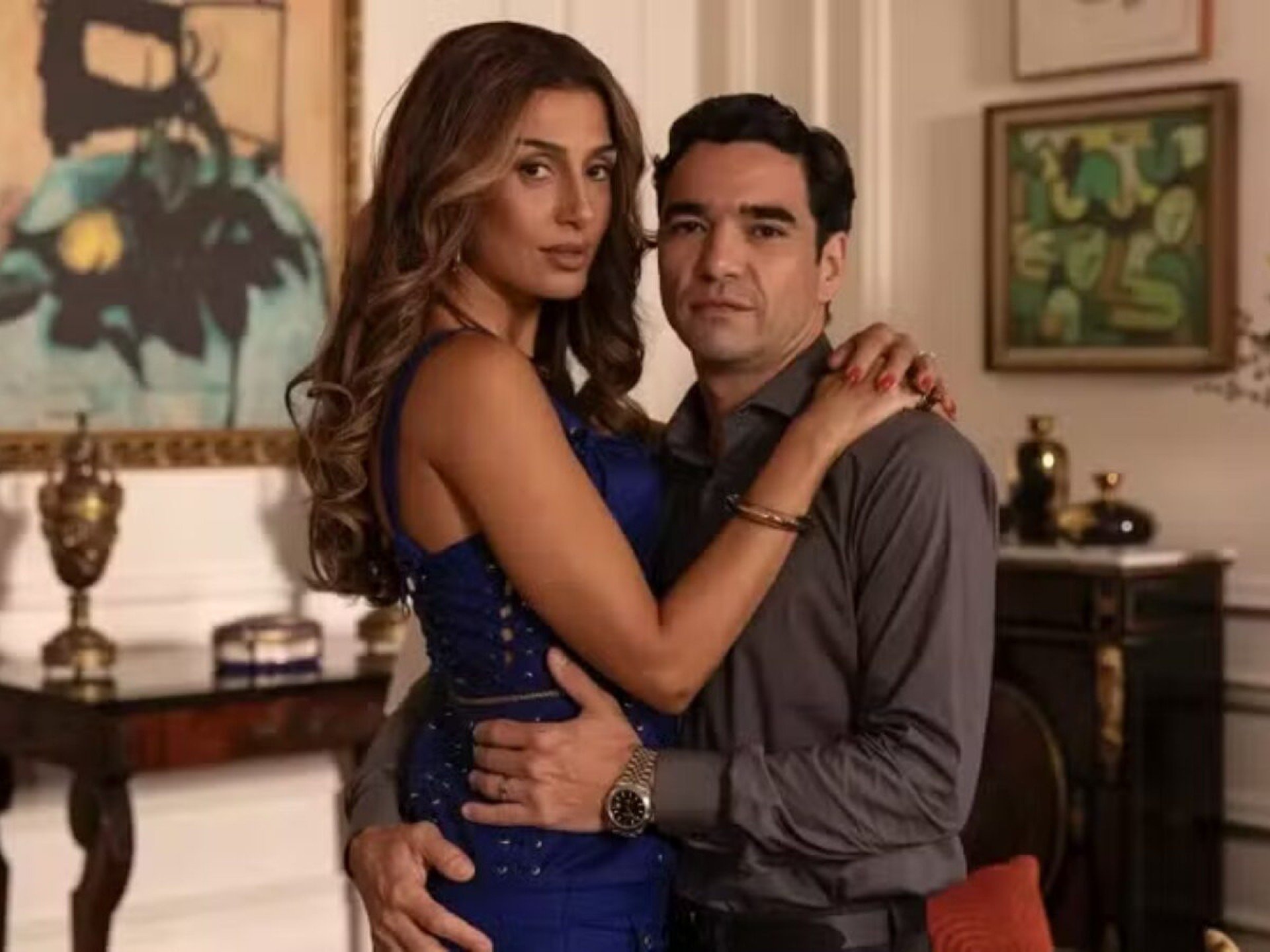 Vem aí? ‘Beleza Fatal’ pode ganhar segunda temporada na HBO Max
