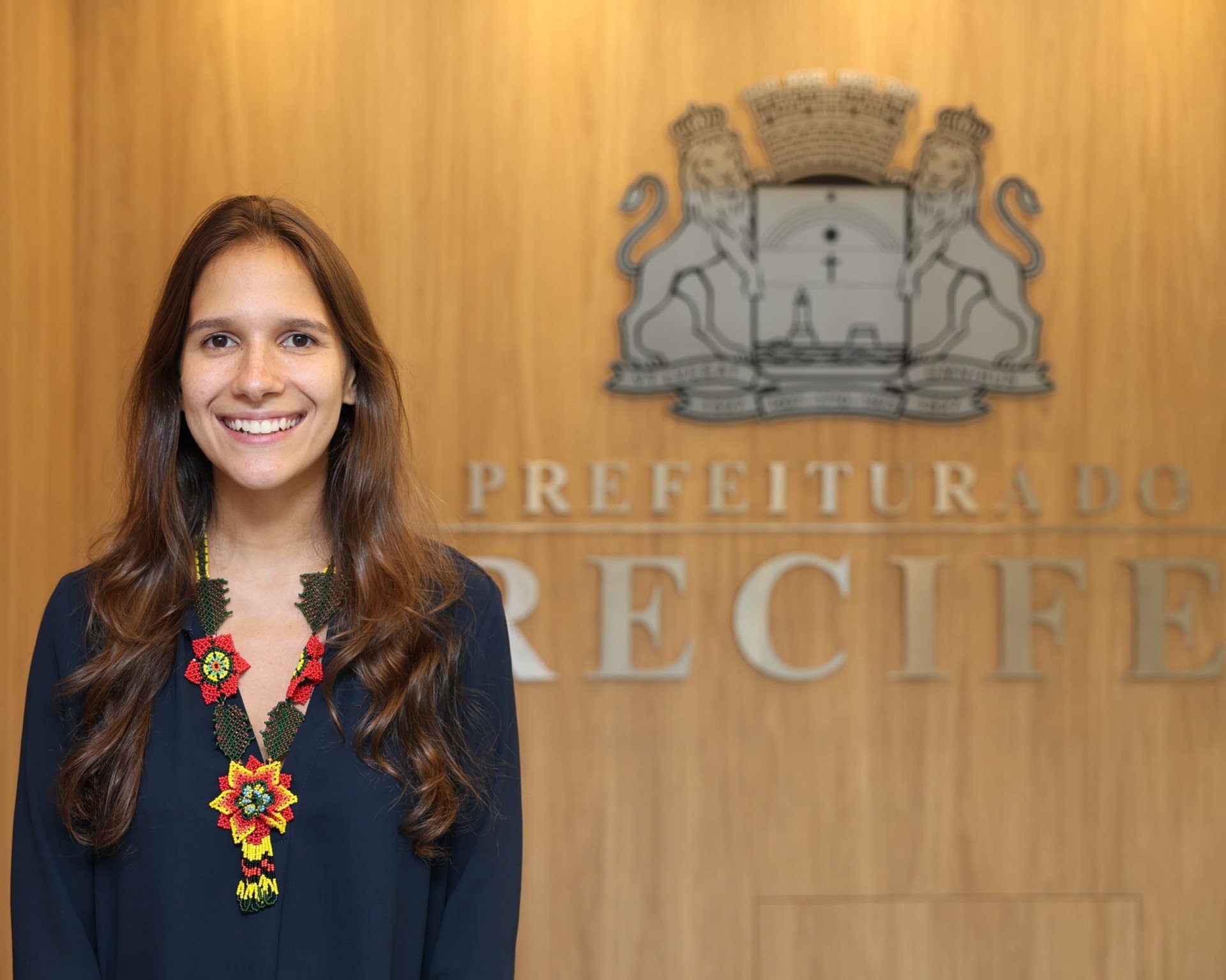 Cecília Cruz: 'Recife fortalece políticas de saúde mental na Rede Municipal de Ensino'