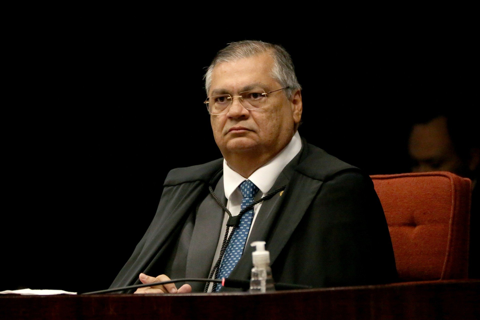 Foto da capa: Política