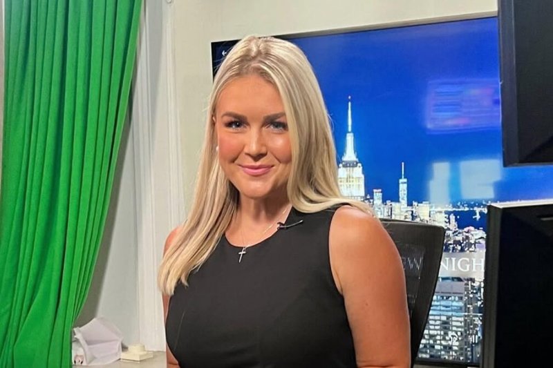 Karoline Leavitt, porta-voz da Casa Branca nomeada por Donald Trump, chama atenção com fotos de biquíni