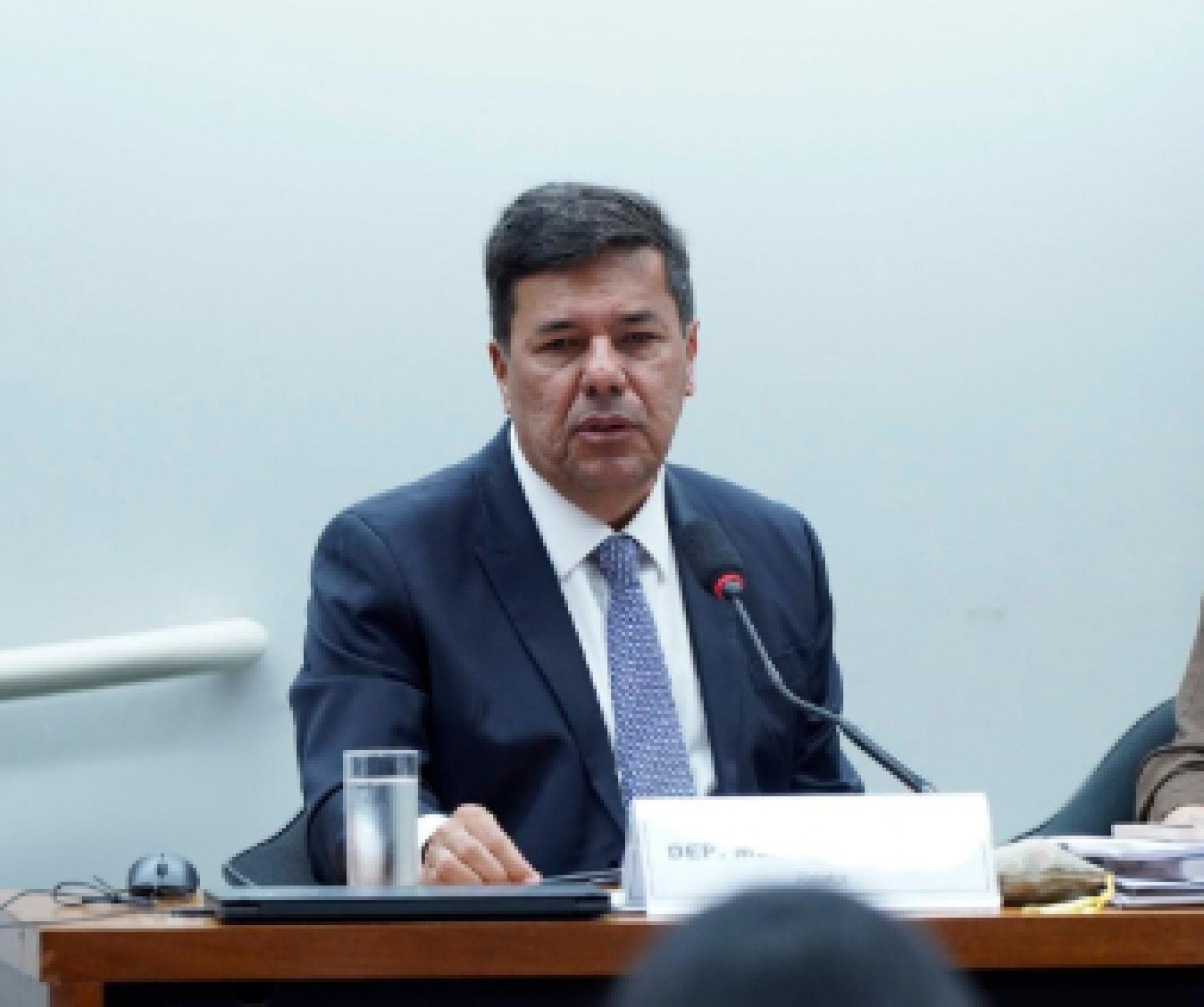 Foto da capa: Segurança