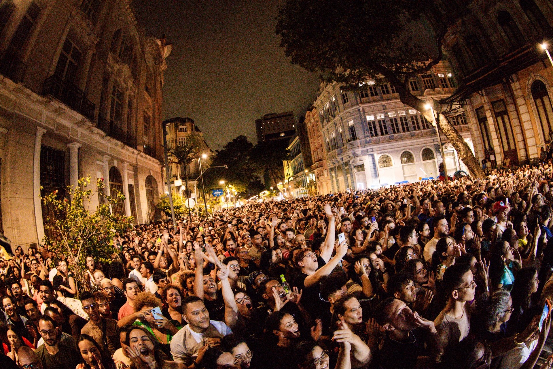 Capibaribe Festival 2025: Programação completa com shows, oficinas, conferências e ações ambientais