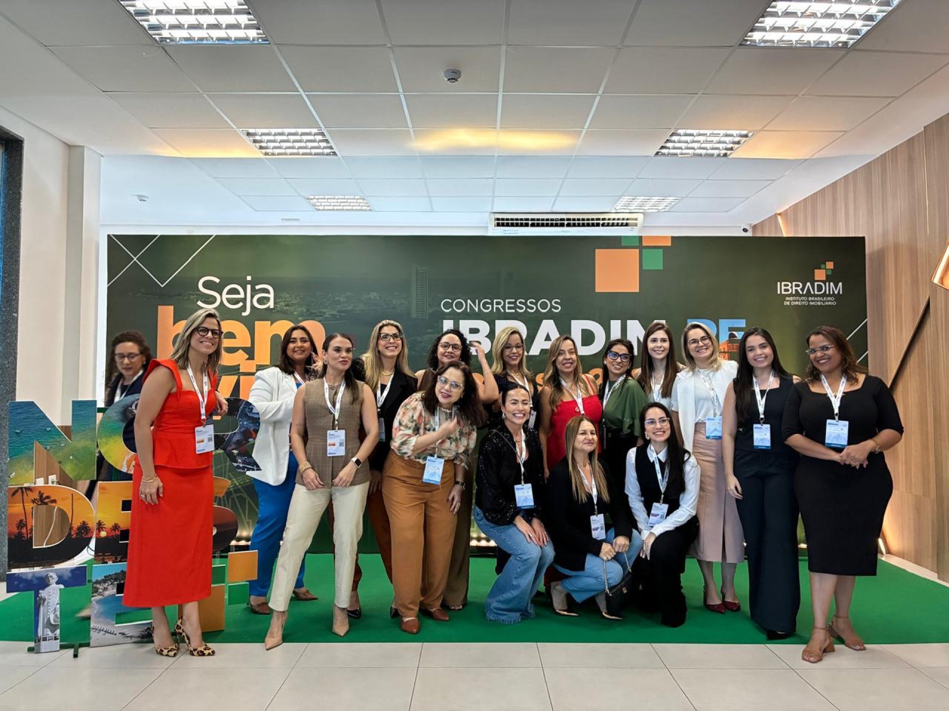 Imobi por Elas fortalece mulheres no mercado imobiliário