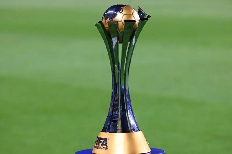 Troféu da Copa Intercontinental