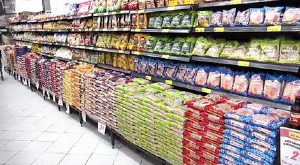 Preço da cesta básica cai em 22 capitais brasileiras em setembro