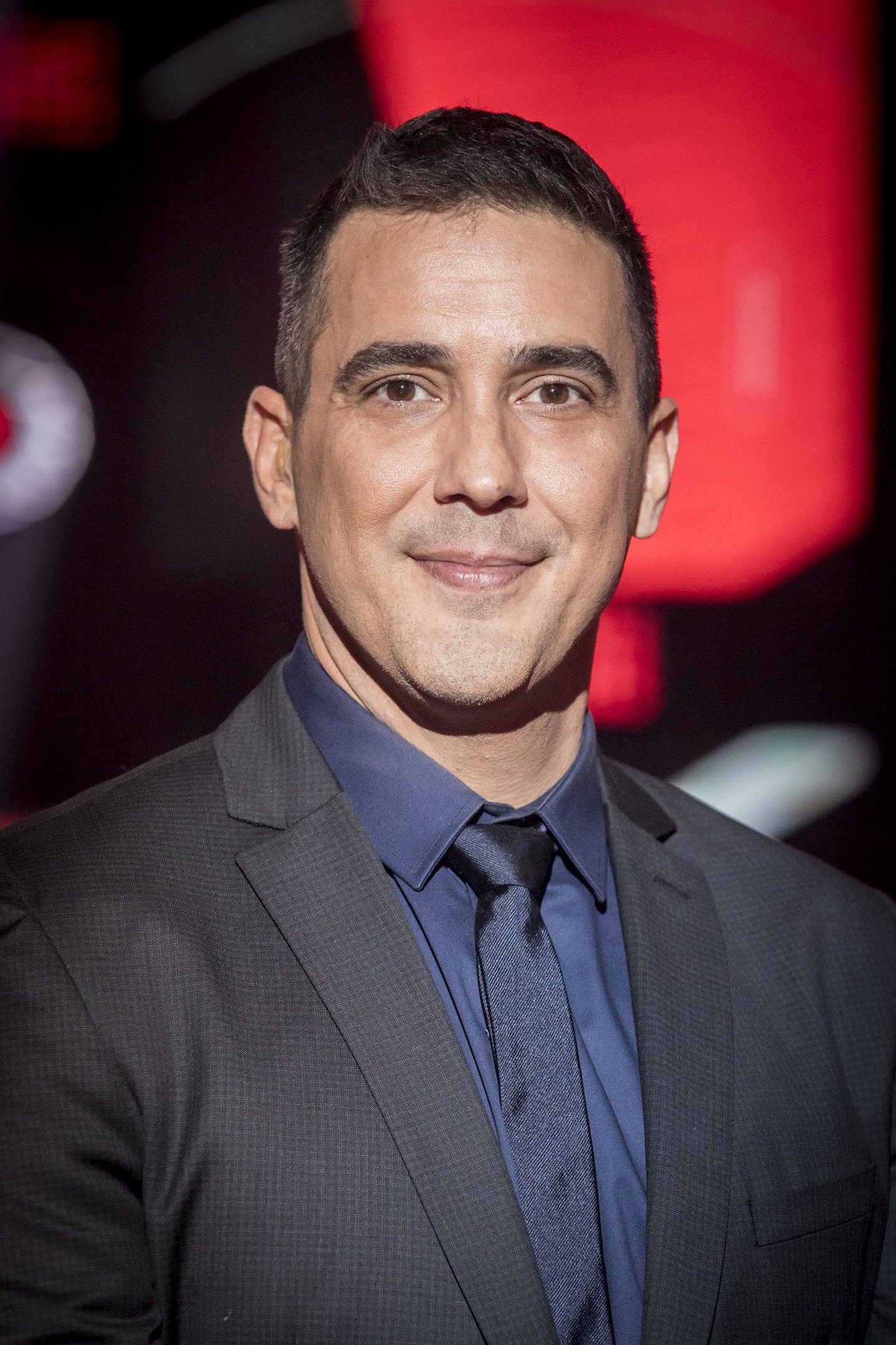 Globo/João Cotta