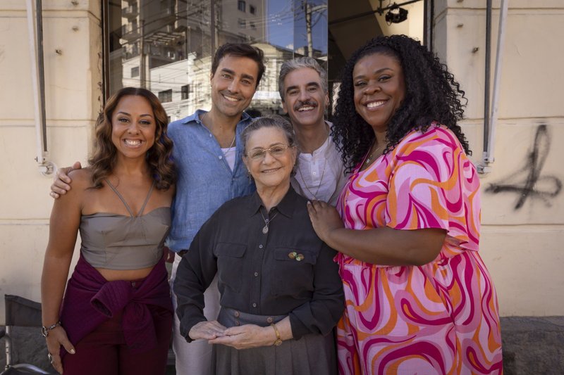 A Sogra Perfeita 2 estreia nos cinemas em 11 de setembro