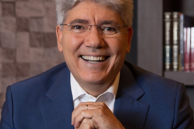 Hernandes Dias Lopes-pastor e escritor