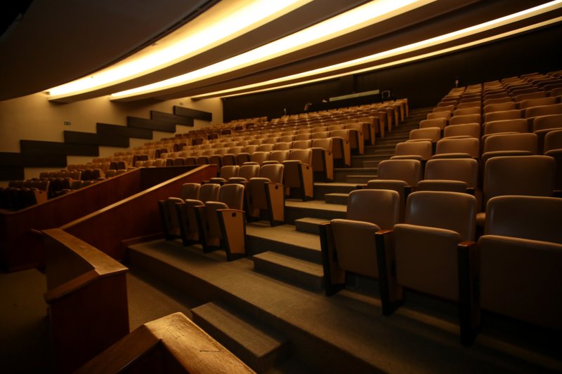 terceira edição do JC Educação acontece nesta quinta-feira (11), no Auditório Graça Araújo, no Sistema Jornal do Commercio de Comunicação