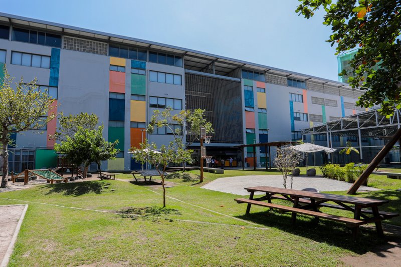 Escola Eleva, na Imbiribeira, utiliza da metodologia STEAM para o desenvolvimento dos alunos