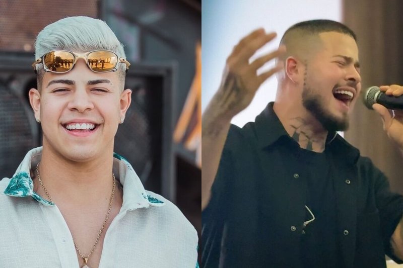 3 artistas que abandonaram o funk e se converteram ao evangelho