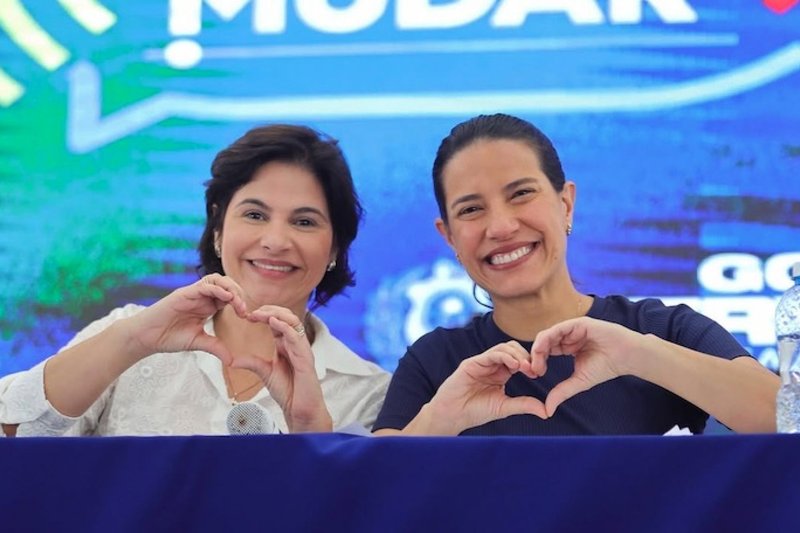 Vice-governadora Priscila Krause (PSD) descartou os rumores que colocam a governadora Raquel Lyra (PSD) como vice de Tarcísio de Freitas em 2026
