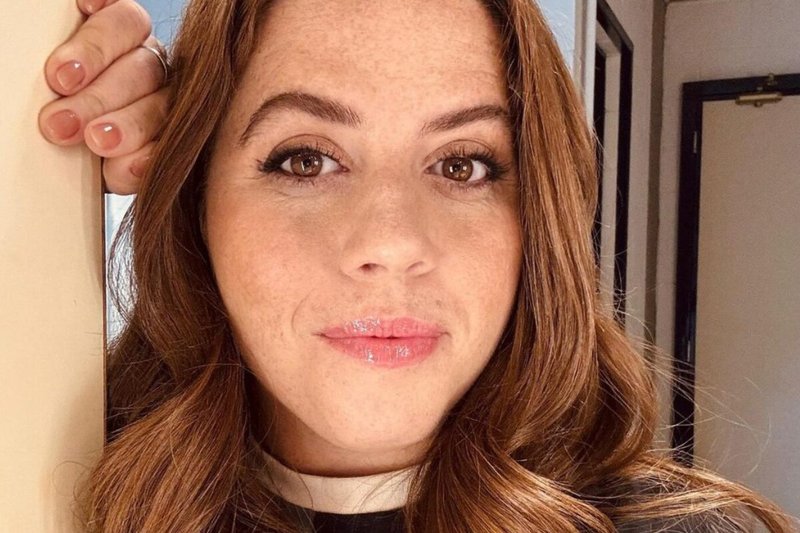 Tati Machado fala sobre retorno ao Saia Justa: ‘Estou radiante’